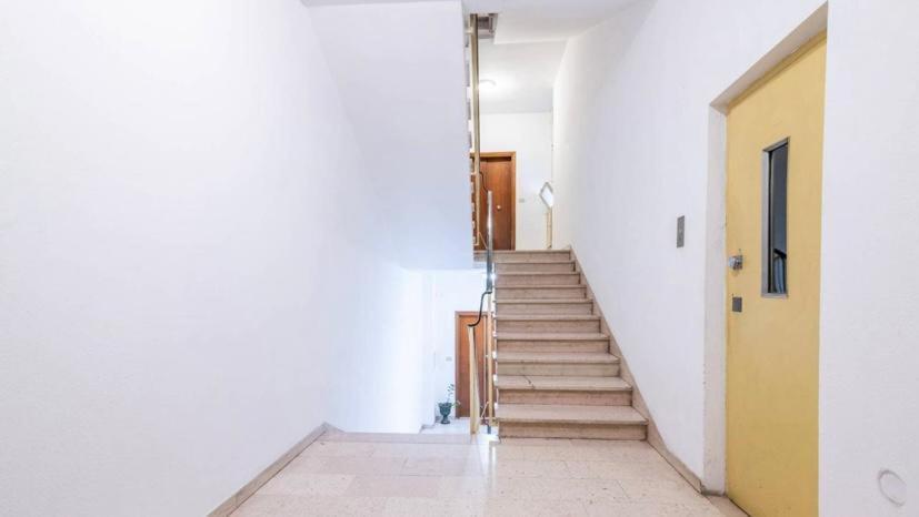 Hotel Live In Pisa - 250M Dalla Stazione Centrale Di Pisa Esterno foto