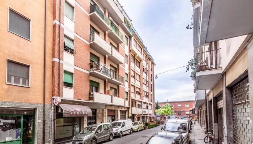 Hotel Live In Pisa - 250M Dalla Stazione Centrale Di Pisa Esterno foto