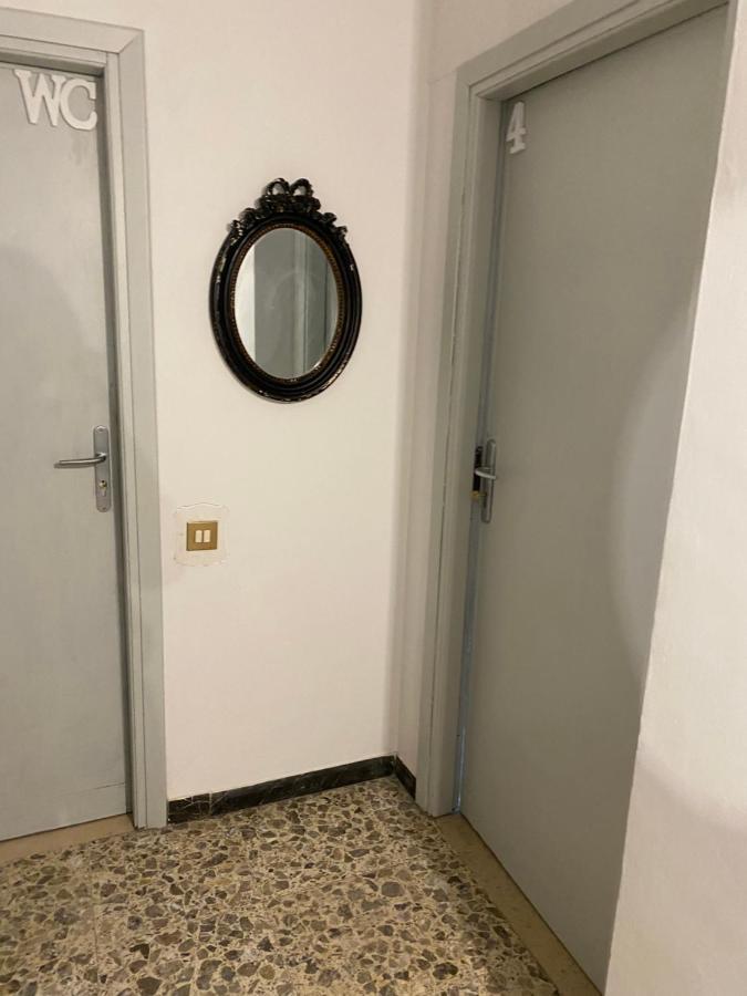 Hotel Live In Pisa - 250M Dalla Stazione Centrale Di Pisa Esterno foto