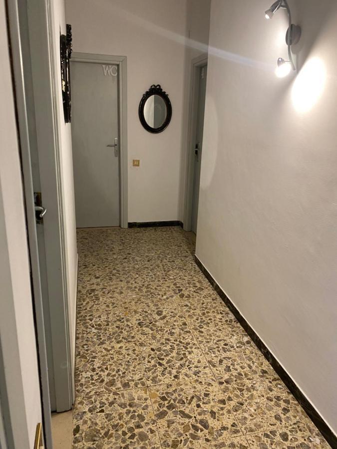 Hotel Live In Pisa - 250M Dalla Stazione Centrale Di Pisa Esterno foto