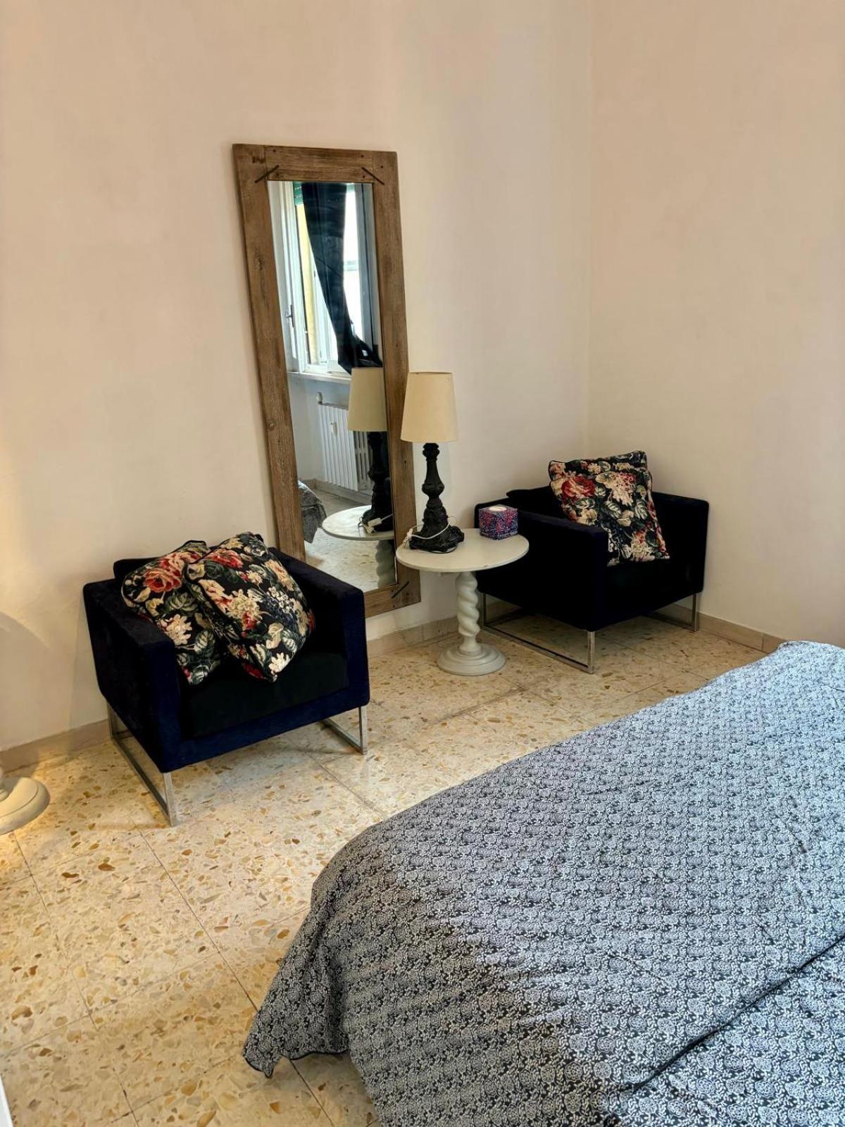 Hotel Live In Pisa - 250M Dalla Stazione Centrale Di Pisa Esterno foto