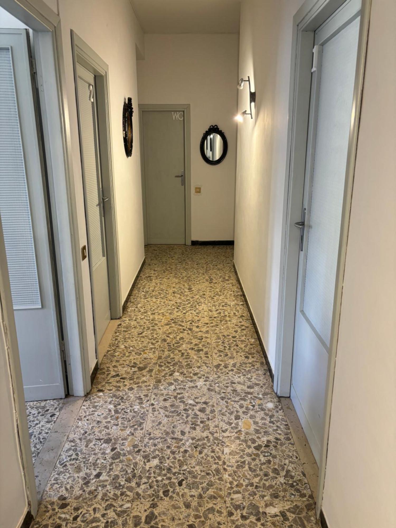 Hotel Live In Pisa - 250M Dalla Stazione Centrale Di Pisa Esterno foto