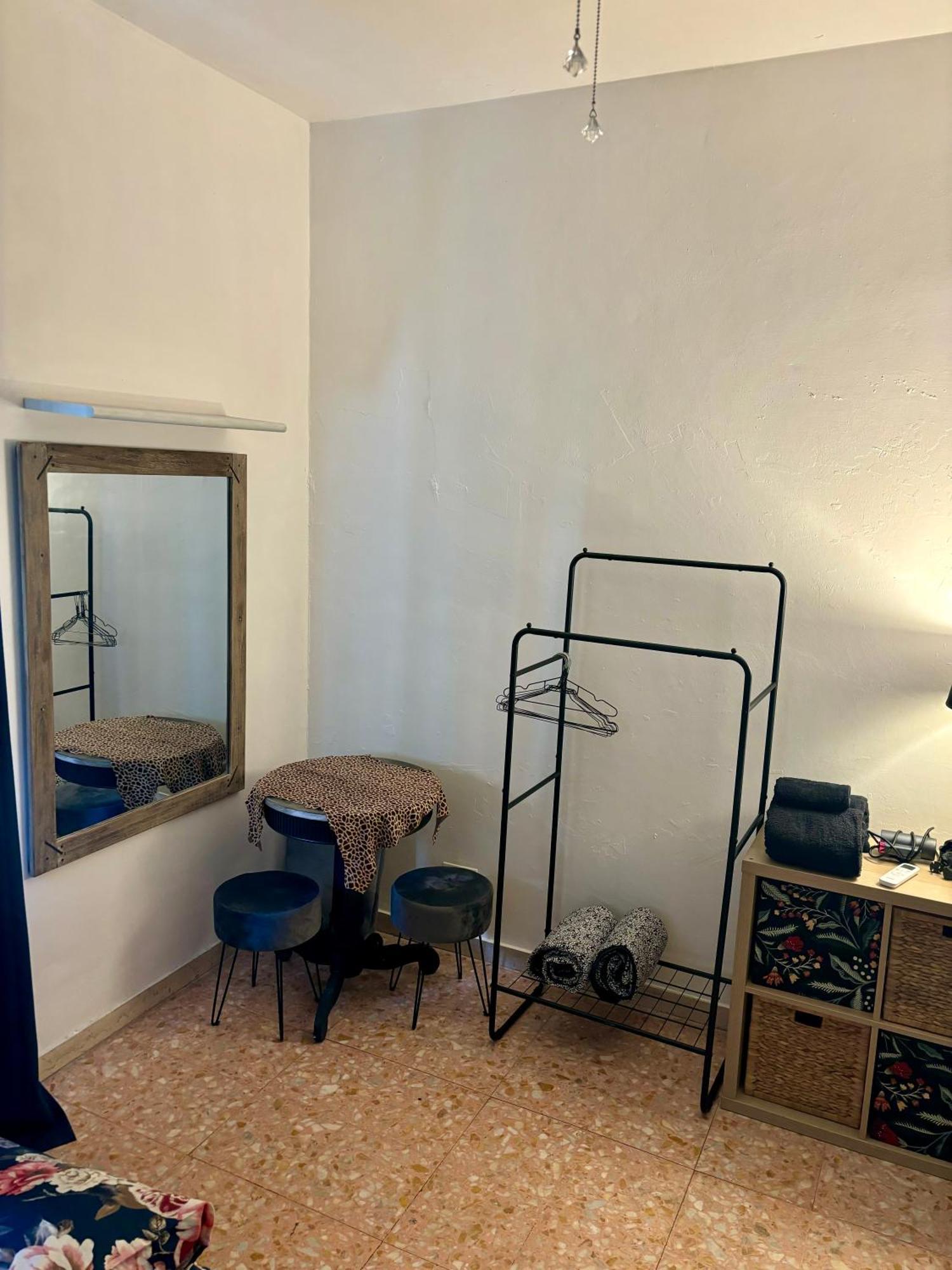 Hotel Live In Pisa - 250M Dalla Stazione Centrale Di Pisa Esterno foto
